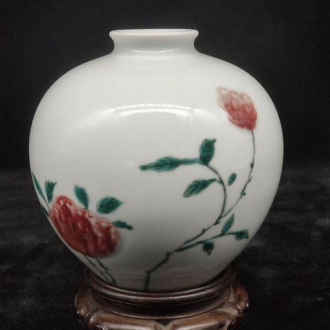 霖川藝術 第二冊.古今瓷韻