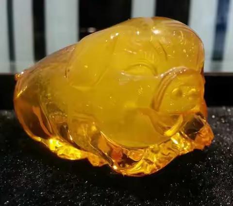 霖川艺术馆，琥珀之星