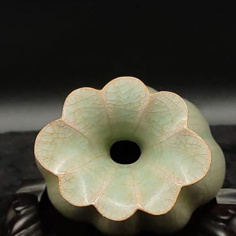 晴岚堂藏品    第一冊  古今瓷韻