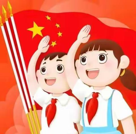 榜样在身边       童心向未来 ——民乐县洪水小学“学生行为习惯养成教育”主题月活动启动仪式