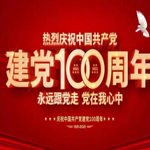 塔小庄村庆建党100周年庆典活动圆满成功！