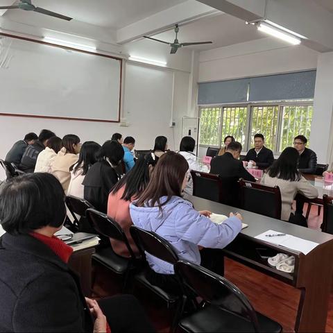 新学期  新面貌  新启航——东凤镇东罟小学新学期系列报道（一）