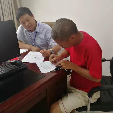 【助力乡村振兴 第118期】金燕展翅飞村落，万家灯火照信合