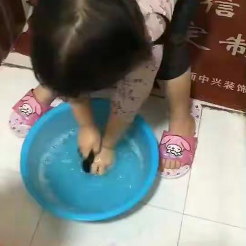 记录假期点滴生活～汉中二班～