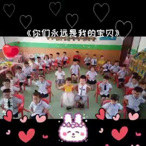 扬子洲星海幼儿园小一班一周回顾