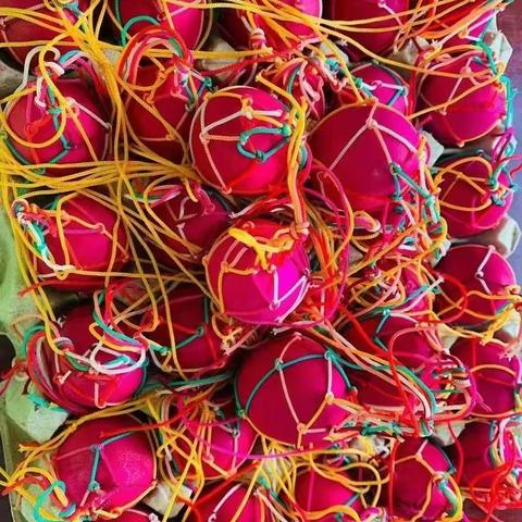 扬子洲星海幼儿园小一班一大周回顾