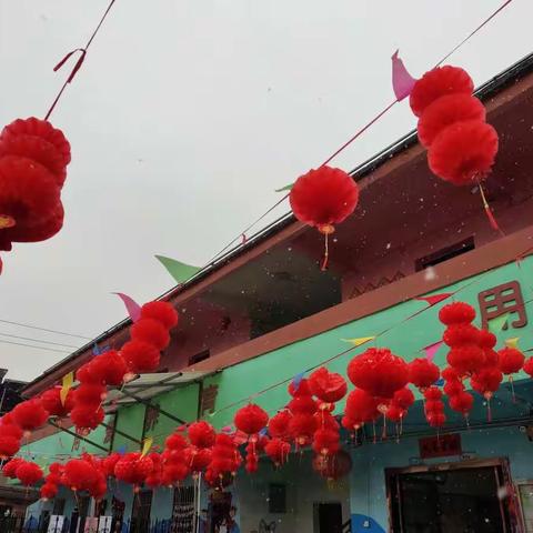 扬子洲星海幼儿园中一班一周回顾