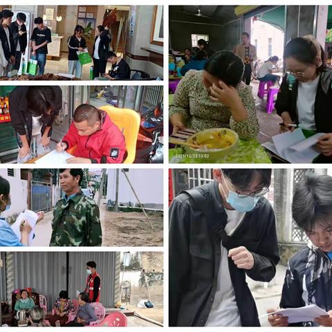 省精神卫生中心到东方市开展心理健康素养基线调查工作