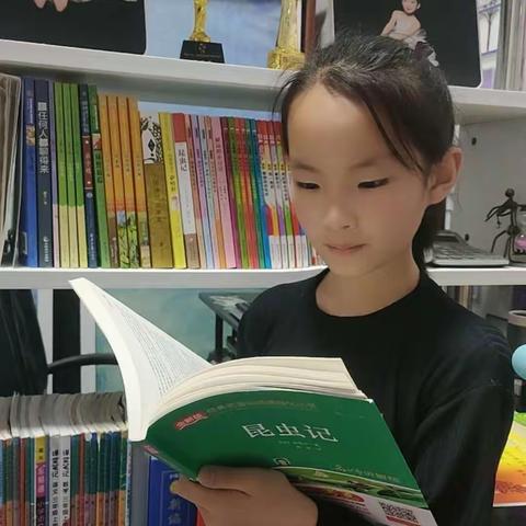 四 一 班 李一婷