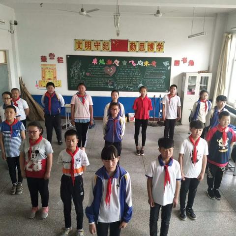 明天，我们毕业！ ——一纸书信寄情丝