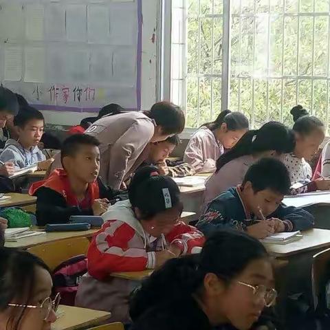 老师，你欺负我了