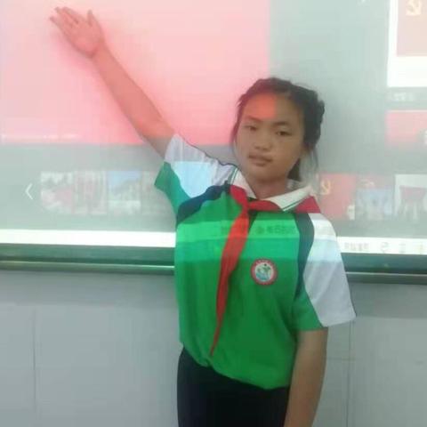 第49期：【党的故事我来讲】刘官庄镇中心小学红领巾云广播上线啦（23）