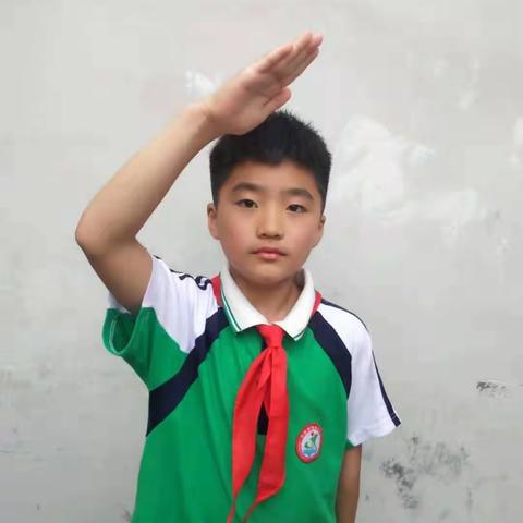 第56期：【党的故事我来讲】刘官庄镇中心小学红领巾云广播上线啦（30）