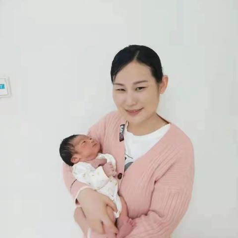 月嫂王书想
