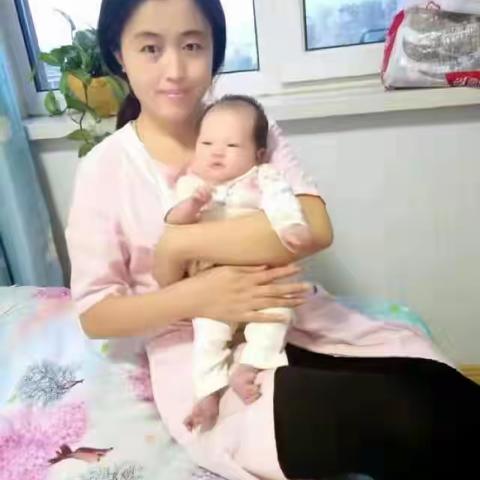月嫂王玲辉