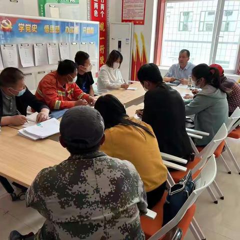 落实防范措施  压实安全责任