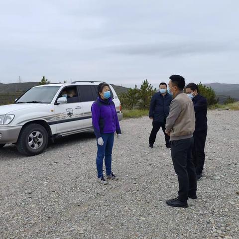 省级督导筑牢红线  落实职责保障安全