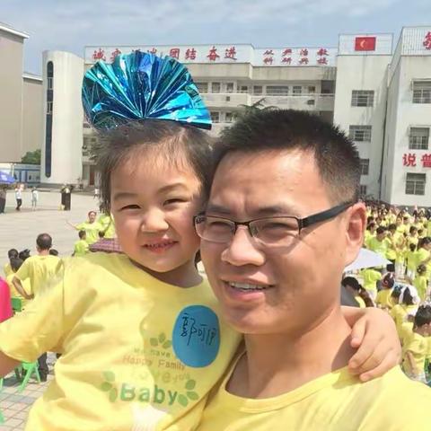 伊姐的幼儿园生活