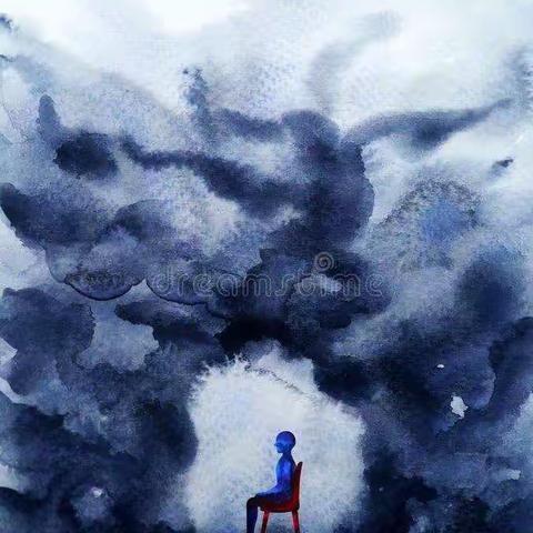 蛮怪的……（作者：吴周舜）