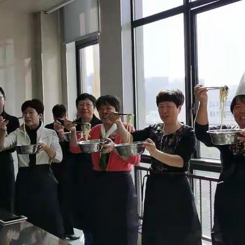 有好吃的！速来围观！