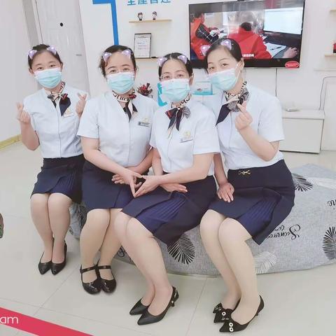 心级服务，“移”起拥抱未来！