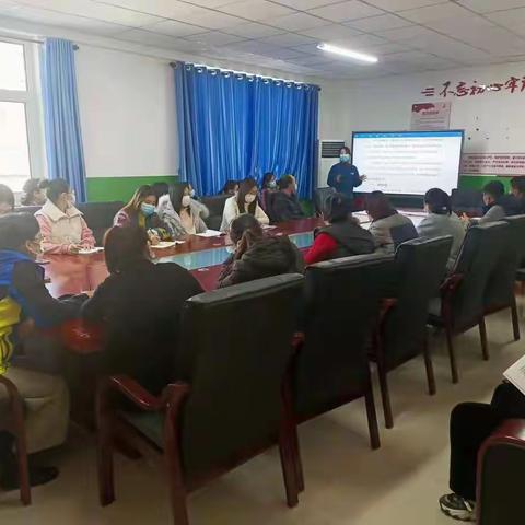 心在哪里，创意就在哪里——开元小学小组合作助推班级管理