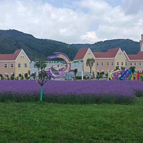 ☞停课不停学线上线下齐动手★放假不放学台前幕后防疫情