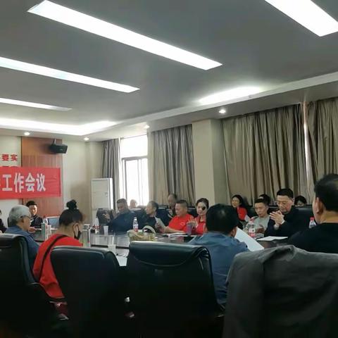 “弘扬太极文化 传承中华文明”荆州市太极拳协会年会顺利召开