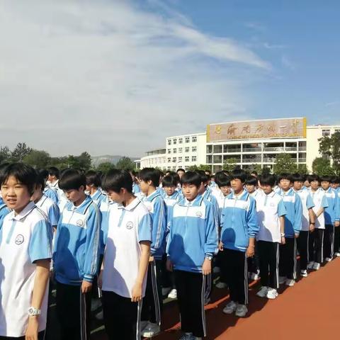 传承百年薪火 践行初心使命———历城一中初一的孩子们以建党100周年为主题“画笔绘党情”