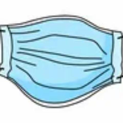 “小口罩，大能量”--中一班班本课程