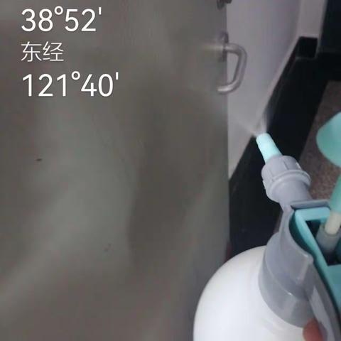 九月二十六日大连舰艇学院干部餐厅