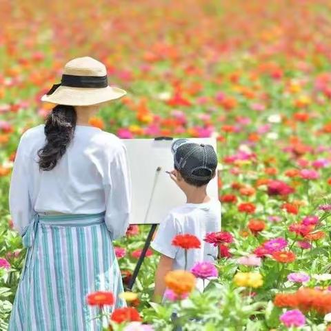 百草园拾碎