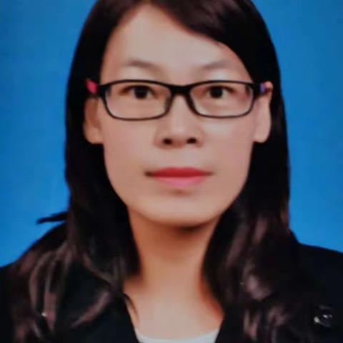 心怀梦想   笃定前行                         ——记永和三小优秀教师苏瑞芹