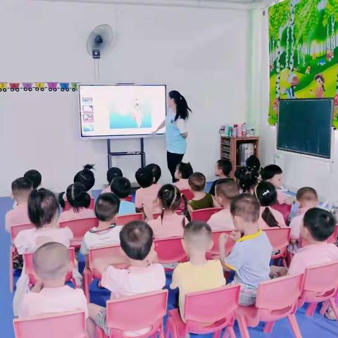 北京Yojo石塘智慧宝贝幼儿园“幼儿园里的中秋节”—中秋节美食分享活动