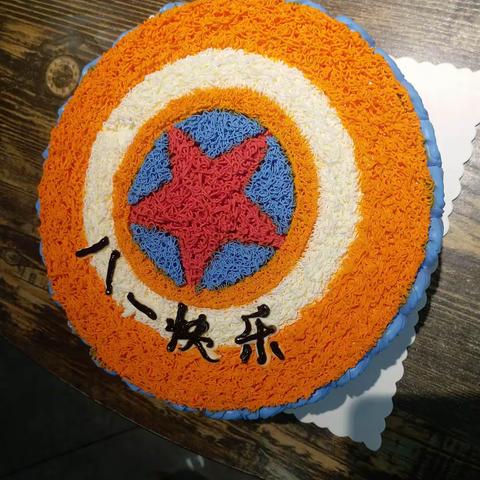 八一慰问老兵