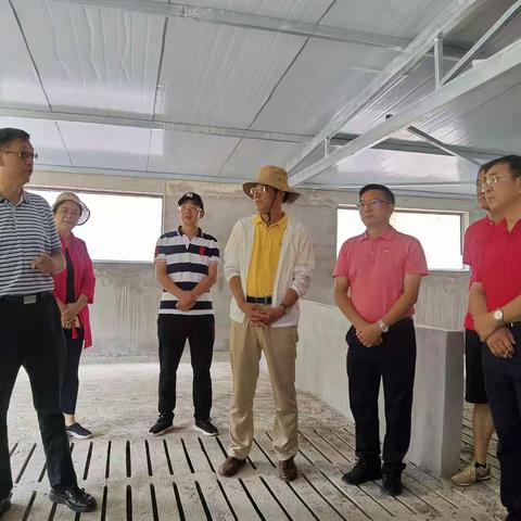 工商银行云南分行组织开展大塘村扶贫调研走访学习活动