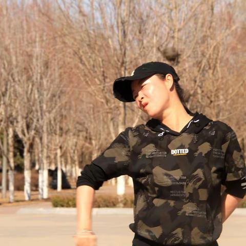 热爱生活的人们 106