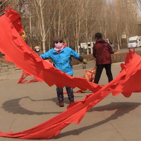 热爱生活的人们 104