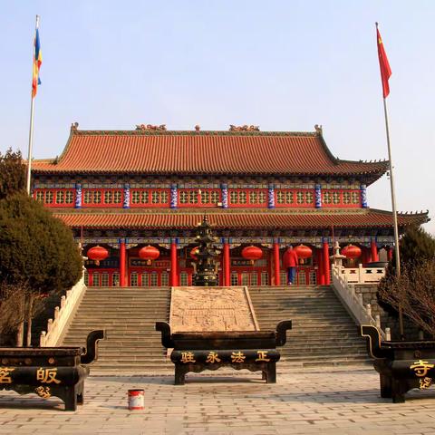 祖国山河美 照片寄深情 4