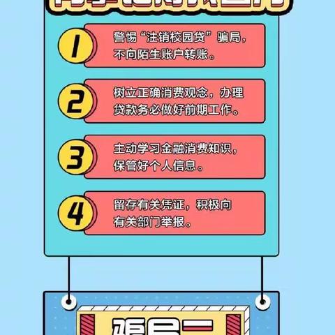 金融知识普及🈷️，金融知识进万     中国邮政储蓄银行水磨沟区华凌营业所