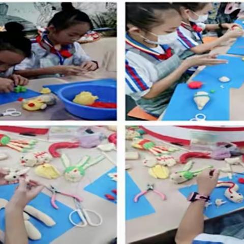 琼海市学校“双减”典型案例（三）