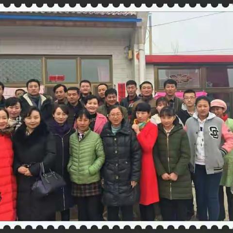 相聚短暂，相遇最美。