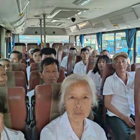 港口镇东源村七一建党节活动——【庆“七一”，践初心】