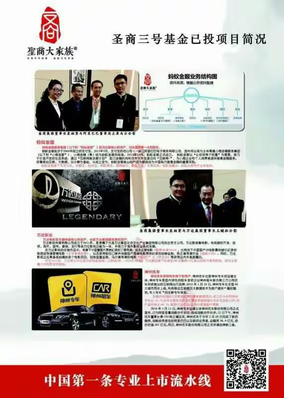 金融强国圣商心,资本实现企业梦【上市流水线】第22期精华研讨会