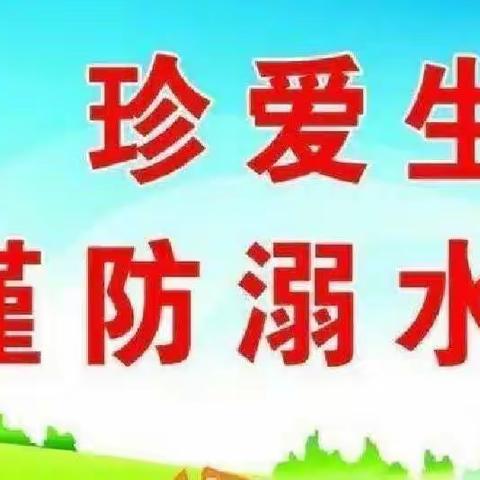 “心系幼儿”，丰庄幼教中心开展防溺水教育及家访活动