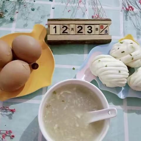 丰庄幼教12月23日_12月27日一周食谱