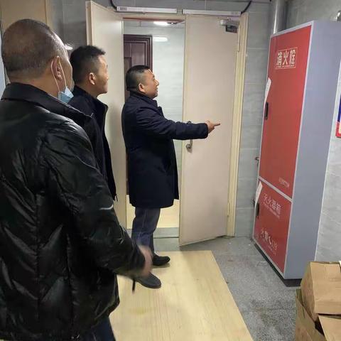 周末不放松，交付准备工作持续推进