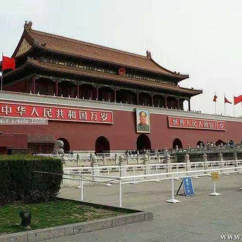 爱我达拉特，假期文明行