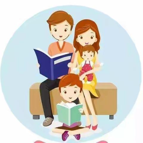 【三管中心幼儿园 中班】抗击疫情 快乐宅家（四月 💠①💠）