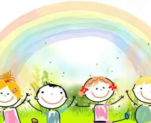 新庄集金星幼儿园一周美食分享